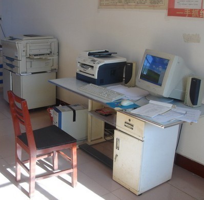 海口全新辦公設(shè)備租賃 品質(zhì)與效率的雙重保障，助力企業(yè)高效運(yùn)營