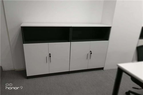 專注環保與品質 現代板式與實木辦公家具生產解決方案