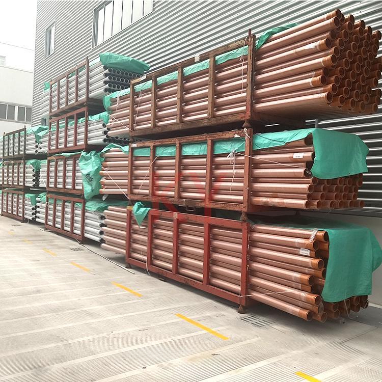 鋼管貨架鋁材存放架重型堆垛架管材周轉(zhuǎn)架工廠五金工具堆垛架高承重可