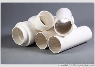 2014年P(guān)VC管材十大品牌榜 U-PVC管材的行業(yè)標(biāo)桿與選購(gòu)指南